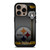 PITTSBURGH STEELERS 3 iPhone 16 Pro Case Cover