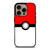 POKEMON BALL 2 iPhone 16 Pro Case Cover