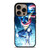 POKEMON GRENINJA 4 iPhone 16 Pro Case Cover