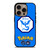 POKEMON TEAM MYSTIC iPhone 16 Pro Case Cover