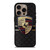 PORSCHE GOLD iPhone 16 Pro Case Cover PORSCHE GOLD iPhone 16 Pro Case Cover