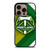 PORTLAND TIMBERS SOCCER iPhone 16 Pro Case Cover