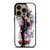 PRINCE PURPLE RAIN 4 iPhone 16 Pro Case Cover