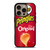 PRINGLES POTATO CHIPS iPhone 16 Pro Case Cover