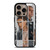 PRISON BREAK ART iPhone 16 Pro Case Cover