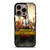 PUBG MOBILE iPhone 16 Pro Case Cover