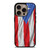 PUERTO RICO 2 iPhone 16 Pro Case Cover