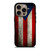 PUERTO RICO 3 iPhone 16 Pro Case Cover
