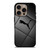 PUMA LOGO 1 iPhone 16 Pro Case Cover