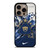 PUMAS UNAM FUTBOL CLUB iPhone 16 Pro Case Cover