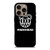 RADIOHEAD LOGO iPhone 16 Pro Case Cover