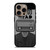 RADIOHEAD RADIO iPhone 16 Pro Case Cover