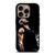 RAFAEL NADAL TENNIS PLAYER iPhone 16 Pro Case Cover