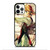 THE SEVEN DEADLY SINS ANIME iPhone 12 Pro Case Cover THE SEVEN DEADLY SINS ANIME iPhone 12 Pro Case Cover