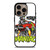 RAT FINK MOPAR 2 iPhone 16 Pro Case Cover