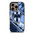 RAYADOS MONTERREY FC iPhone 16 Pro Case Cover