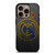 REAL MADRID Club de Fútbol iPhone 16 Pro Case Cover