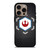 REBEL ALLIANCE LOGO NEW iPhone 16 Pro Case Cover