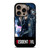 RESIDENT EVIL GAME iPhone 16 Pro Case Cover