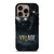 RESIDENT EVIL VILLAGE iPhone 16 Pro Case Cover