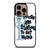 RICK AND MORTY GET WEIRD iPhone 16 Pro Case Cover