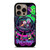 RICK AND MORTY WEIRD iPhone 16 Pro Case Cover