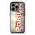 ROBLOX GAME LOGO iPhone 16 Pro Case Cover