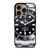 ROLEX WATCH LOGO iPhone 16 Pro Case Cover