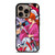 RUROUNI KENSHIN SAMURAI X ANIME iPhone 16 Pro Case Cover RUROUNI KENSHIN SAMURAI X ANIME iPhone 16 Pro Case Cover