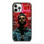 THE WEEKND XO QUOTES iPhone 12 Pro Case Cover THE WEEKND XO QUOTES iPhone 12 Pro Case Cover