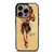 SAILOR JERRY TATTOO iPhone 16 Pro Case Cover