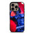 SAINT JHN RAPPER 3 iPhone 16 Pro Case Cover