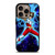 SAINT SEIYA PEGASUS ANIME iPhone 16 Pro Case Cover
