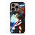 SAINT SEIYA PEGASUS iPhone 16 Pro Case Cover