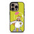 SANDY CHEEKS SPONGEBOB iPhone 16 Pro Case Cover