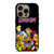 SCOOBY DOO CARTOON iPhone 16 Pro Case Cover