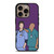 SCRUBS TURK AND JD iPhone 16 Pro Case Cover