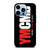 YMCMB YOUNG MONEY iPhone 13 Pro Max Case Cover