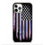 THIN AMERICAN LIGHT iPhone 12 Pro Case Cover
