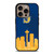 SEATTLE MARINERS BASEBALL ICON iPhone 16 Pro Case Cover