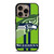 SEATTLE SEAHAWKS iPhone 16 Pro Case Cover