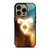 SHADOWHUNTER ANGELIC ICON iPhone 16 Pro Case Cover SHADOWHUNTER ANGELIC ICON iPhone 16 Pro Case Cover