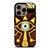 SHEIKAH SLATE ZELDA iPhone 16 Pro Case Cover