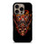 SLAYER METAL BAND iPhone 16 Pro Case Cover