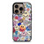 SMILEY FACE iPhone 16 Pro Case Cover