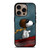 SNOOPY DOG 1 iPhone 16 Pro Case Cover