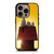 SNOOPY DREAM iPhone 16 Pro Case Cover