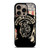 SONS OF ANARCHY POSTER iPhone 16 Pro Case Cover