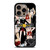 SOUL EATER ANIME 2 iPhone 16 Pro Case Cover