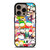 SOUTH PARK COLLAGE iPhone 16 Pro Case Cover